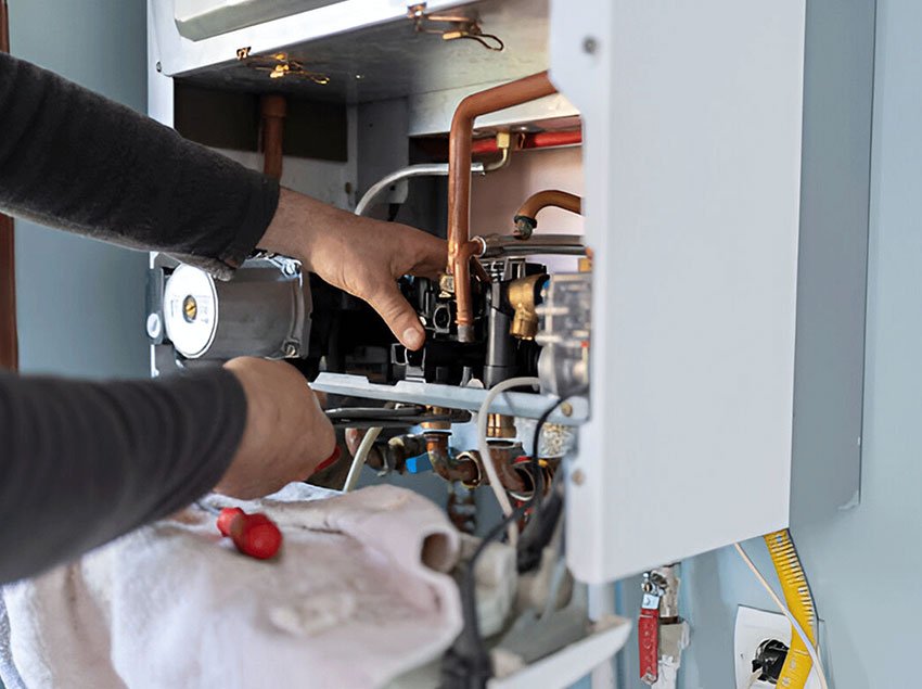 Sub-Zero Appliance Repair Services in Santa Monica
