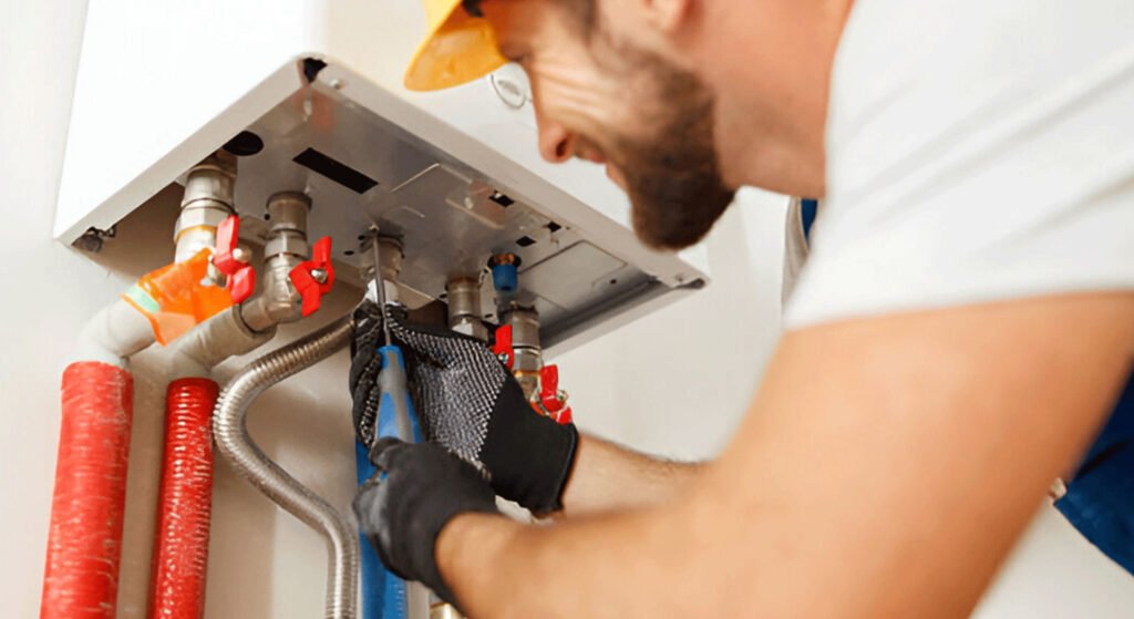 Trusted-GE-Monogram Appliance Repair in Santa Monica